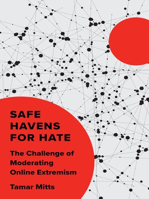 cover image of Safe Havens for Hate